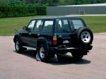 Toyota Land Cruiser 80 VAN GX 1995 года (JP)